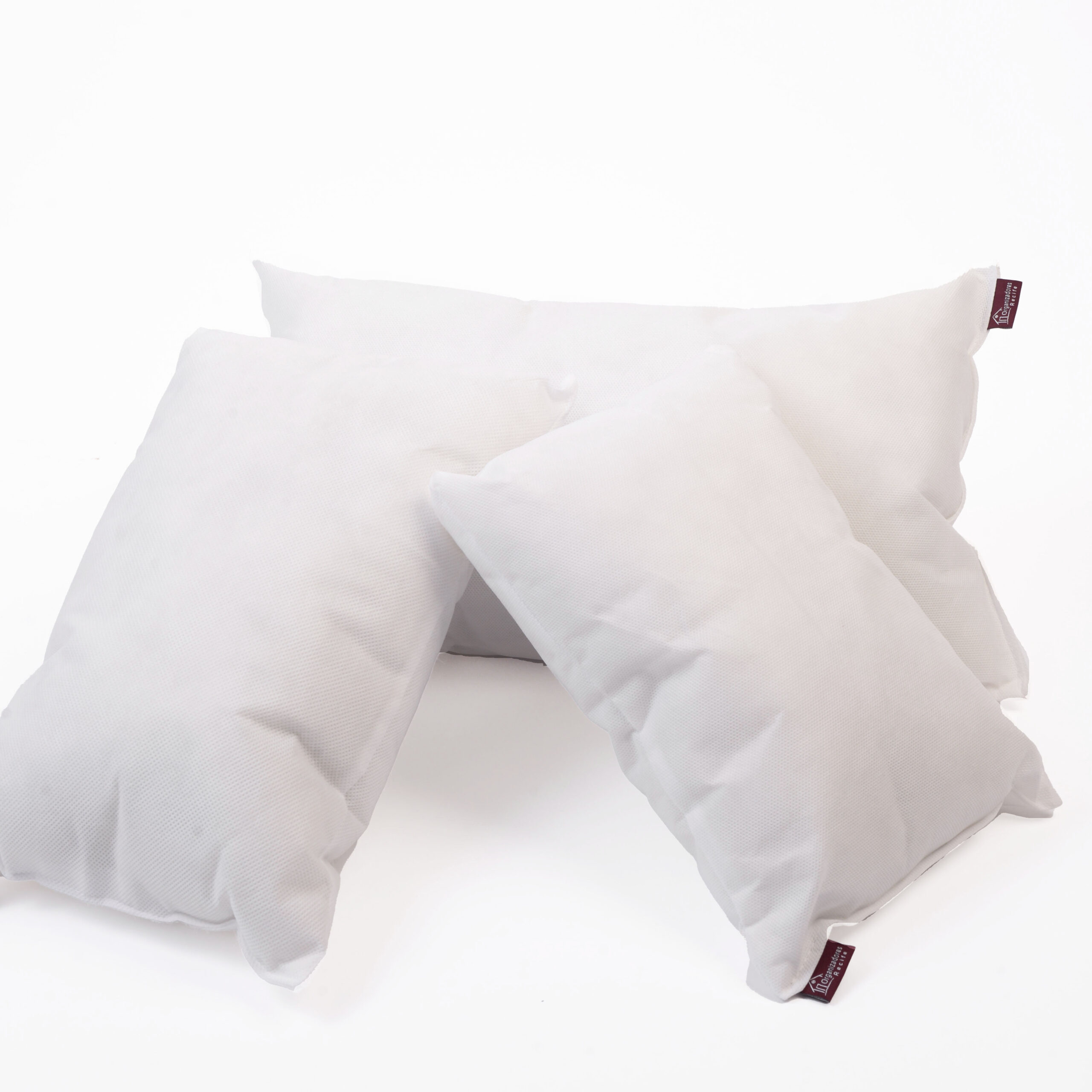 Enchimento p/ bolsas