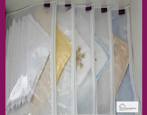 Envelope Organizador c/ zíper - Imagem 3